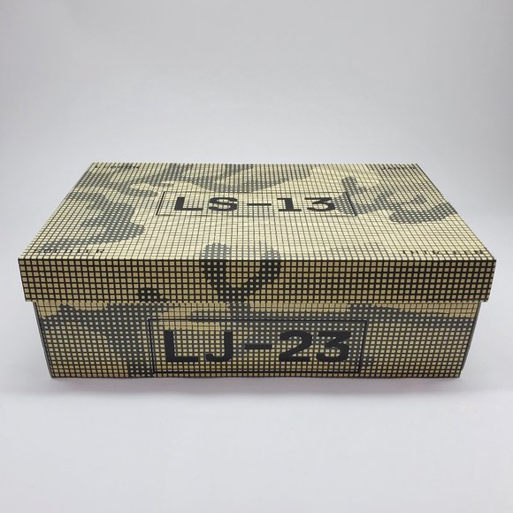 NEW Nike LeBron Soldier 13 XIII SFG Shoes Sneakers - Picture 9 of 9